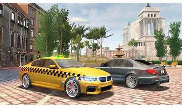 Taxi Simulator for Android - Download the APK from Habererciyes